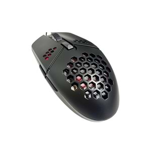 Mouse Oyuncu Gaming RGB Işıklı X-Darknes XD-1826