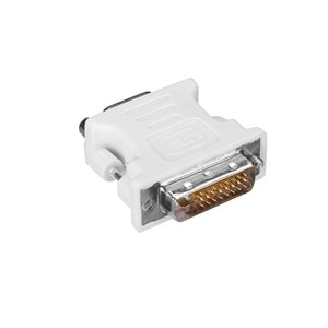 Dvı To Vga 24+1 Çevirici S-Link SL-DVI012