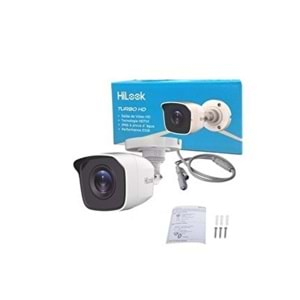 Kamera Ahd Mini Bullet 2 MP 1080P 2.8 mm Hilook THC-B120-PC