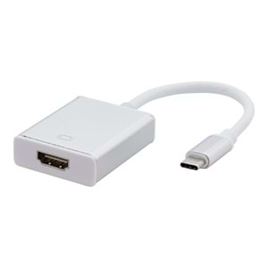 Type-C To HDMI Çevirici Hadron HDX7760