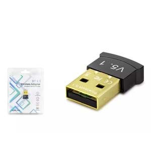 Bluetooth Usb 5.1 Versiyon Hadron B15