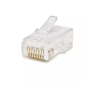 RJ45 Jack 100 Lü Paket Hadron HDX5043