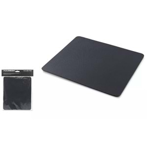 Mouse Pad 210x250x3 Hadron HDX3577 Siyah