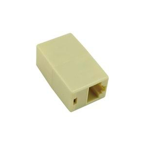 Ethernet RJ45 Uzatma F/F Çevirici qtop q-8955