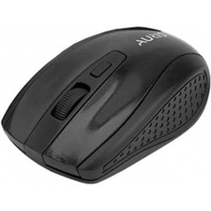 Mouse Kablosuz Auris ARS-MW01 Siyah