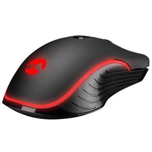 Mouse Oyuncu Gaming Işıklı 7200 Dpi Everest SM-G56 CORAX