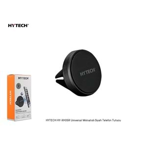 Telefon Tutucu Üniversal Mıknatıslı Hytech HY-XH05R