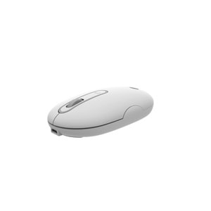 Mouse Kablosuz 1600 DPI Lenovo Lecoo WS207 Beyaz