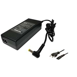 Adaptör 12V 5A 60W 5.5x2.5 Rose RA-1250