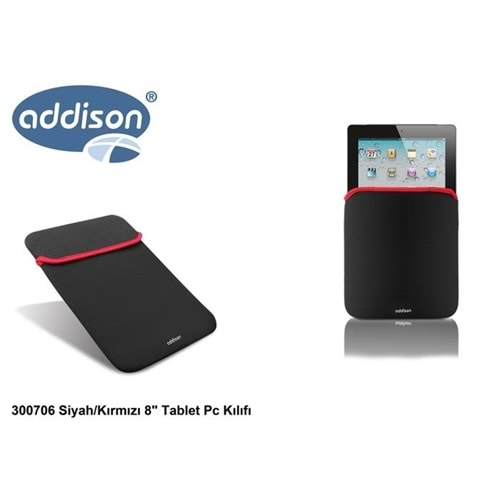 Tablet Kılıf 7 inç Üniversal Addison 300706