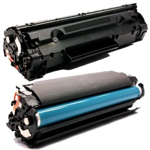 Toner Muadil Q2612