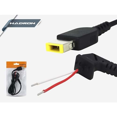 Notebook Adaptör Kablosu Lenovo Usb Hadron HD4217 HDX5515