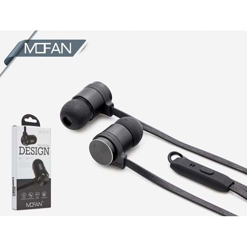 Kulaklık Mikrofonlu Mıknatıslı Mofan MF016 Hadron HD1286 Rosegold