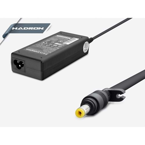 Adaptör Santral 5.5x2.5 mm 16V 3A Hadron HD8849