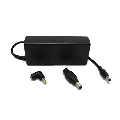 Notebook Adaptör Universal 18.5V Valx LU-185