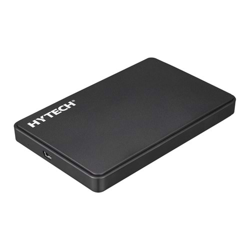 Hard Disk Kutusu 2.5 İnç Usb 2.0 Hytech HY-HDC21