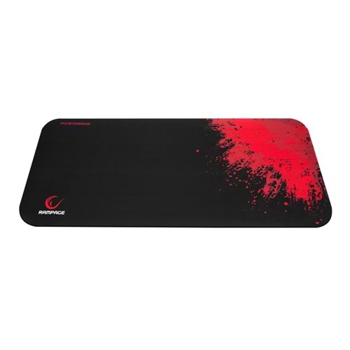 Mouse Pad Oyuncu 300x700x3 MM Rampage MP-20 X-JAMMER