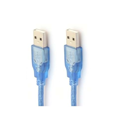 Usb To Usb M/M 50 CM Apricot AP-USMM0.5