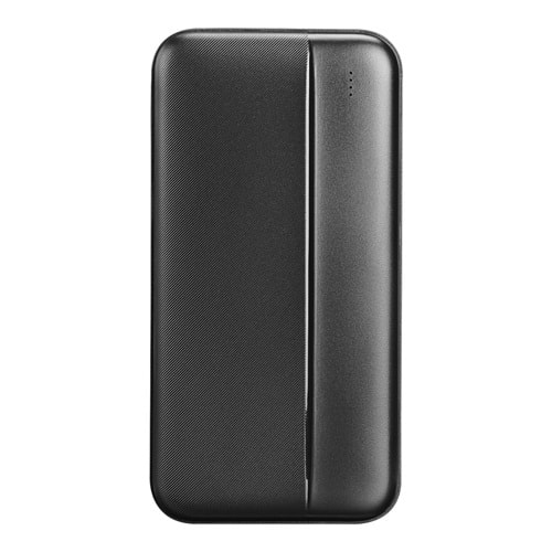 Powerbank 20000 MAH Type-C + Micro + Usb S-Link P201 Siyah