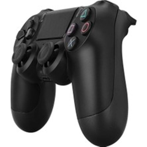 Kol Joystick PS4 Analog Titreşimli Bluetooth Auris ARS-JS4 Siyah