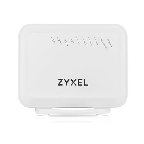 Modem 300 Mbps 4 Port VDSL 2 Zyxel VMG1312-T20B