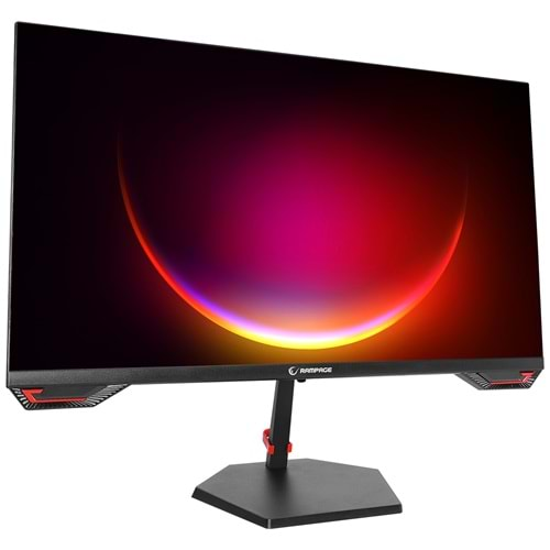 Monitör 24.5 İnç 180 Hz Display Ve Hdmı Rampage CRIMSON CR25R180