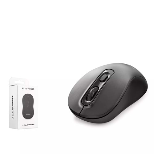 Mouse Kablosuz Bluetooth 5.0 Hadron HDX3451