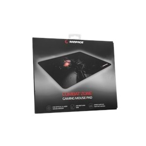 Mouse Pad Gaming 270x350 Addison Ramgage Combat Zone