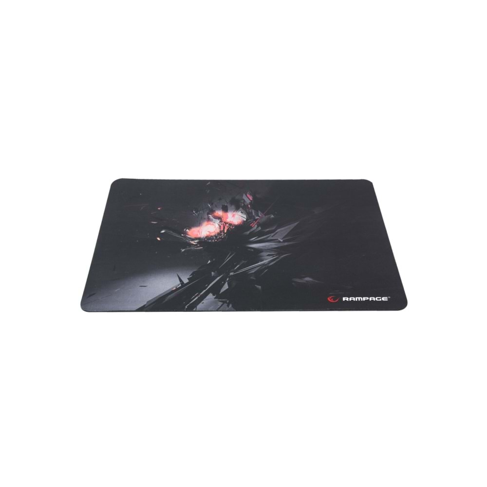 Mouse Pad Gaming 270x350 Addison Ramgage Combat Zone