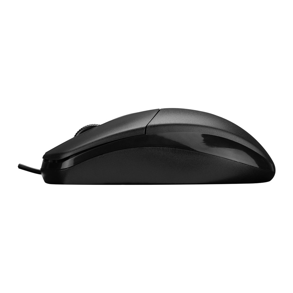 Klavye Mouse Set Q Kablolu Everest KM-515 Siyah