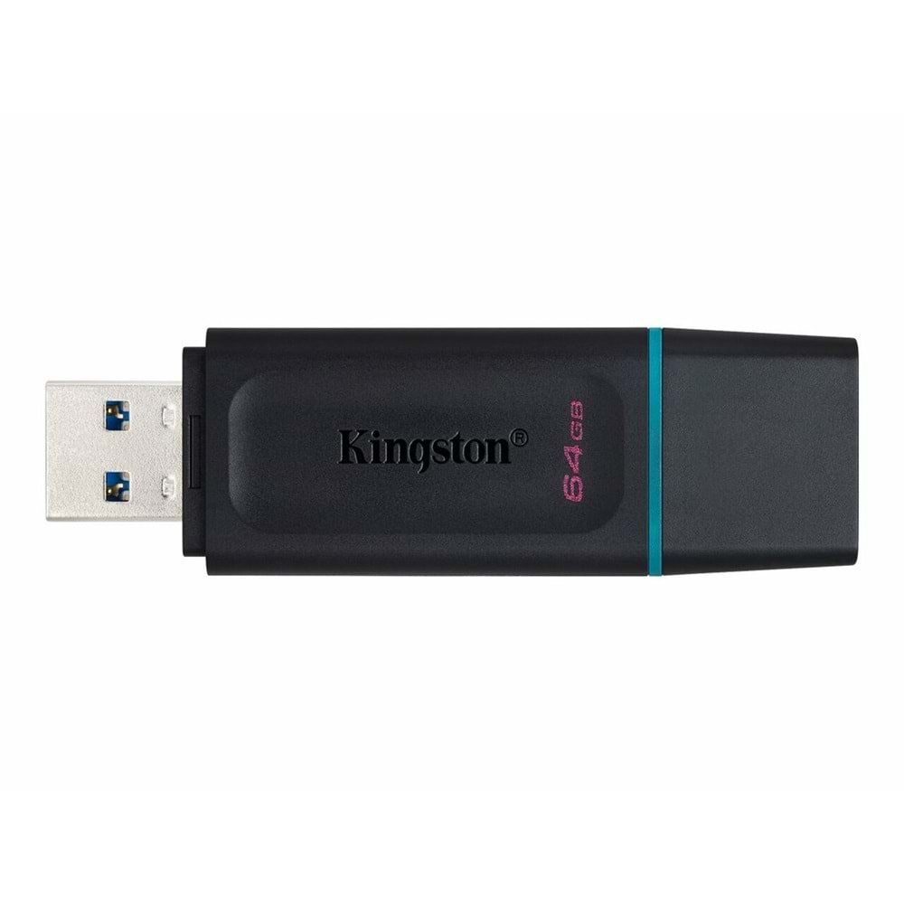 Flash Bellek Usb 64 GB 3.2 Kingston DTX-64GB