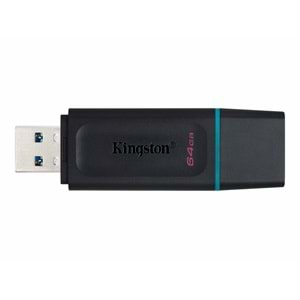 Flash Bellek Usb 64 GB 3.2 Kingston DTX-64GB