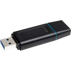 Flash Bellek Usb 64 GB 3.2 Kingston DTX-64GB