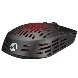 Mouse Kablosuz Şarjlı Dual Mode 2.4 Ghz + Bluetooth Everest SM-W73