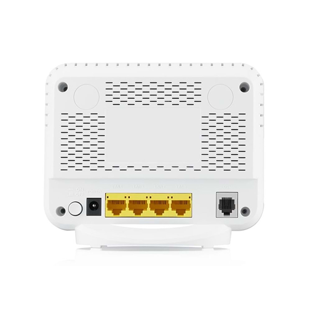 Modem 300 Mbps 4 Port VDSL 2 Zyxel VMG1312-T20B