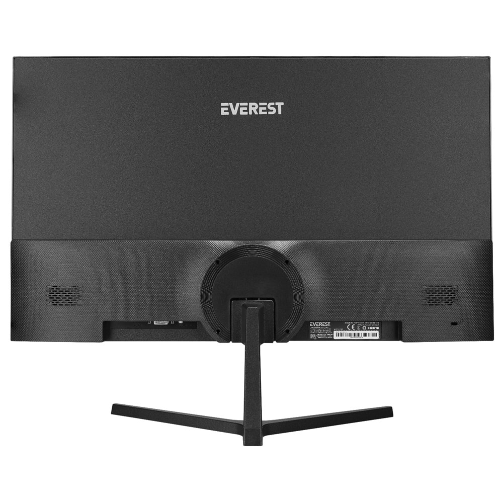 Monitör 24 İnç 75 Hz Vga Ve Hdmı Everest M-635